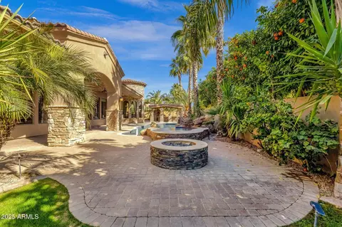 Exterior - 4301 E Taurus Pl, Chandler, AZ 85249 photo 12 of 26