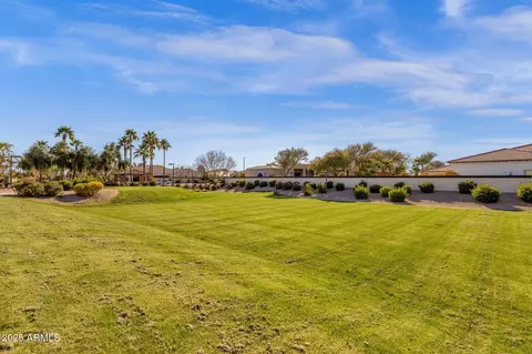 Exterior - 4301 E Taurus Pl, Chandler, AZ 85249 photo 23 of 26