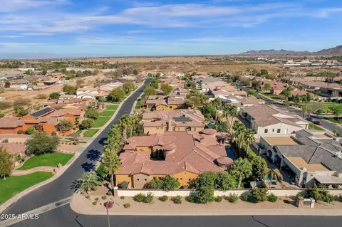 View/Area - 4301 E Taurus Pl, Chandler, AZ 85249 photo 7 of 13