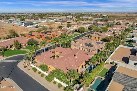 View/Area - 4301 E Taurus Pl, Chandler, AZ 85249 photo 8 of 13