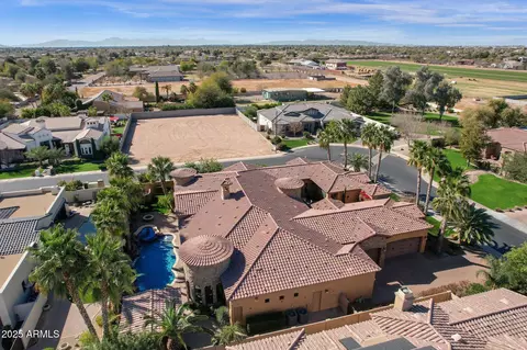 View/Area - 4301 E Taurus Pl, Chandler, AZ 85249 photo 11 of 13