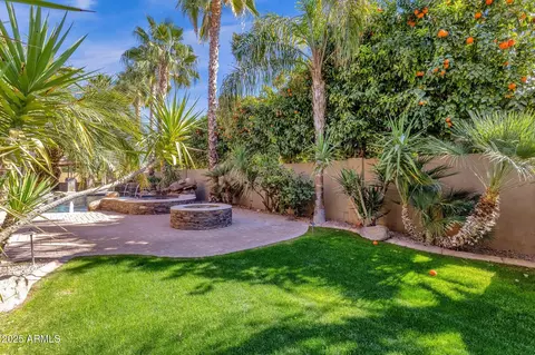 Exterior - 4301 E Taurus Pl, Chandler, AZ 85249 photo 11 of 26