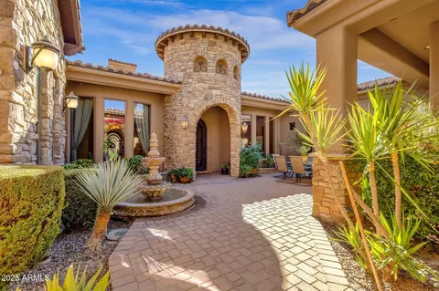Exterior - 4301 E Taurus Pl, Chandler, AZ 85249 photo 4 of 26