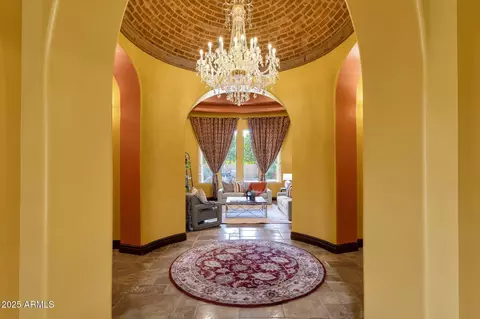 Entry Way - 4301 E Taurus Pl, Chandler, AZ 85249 photo 3 of 5
