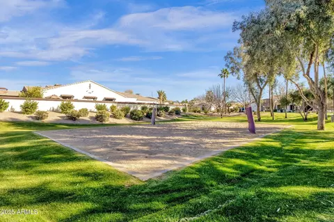 Exterior - 4301 E Taurus Pl, Chandler, AZ 85249 photo 26 of 26