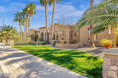 4301 E Taurus Pl, Chandler, AZ 85249