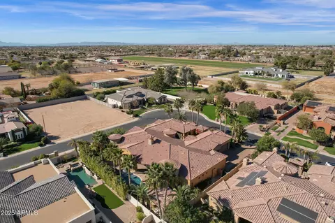 View/Area - 4301 E Taurus Pl, Chandler, AZ 85249 photo 10 of 13