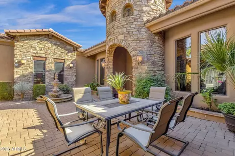 Exterior - 4301 E Taurus Pl, Chandler, AZ 85249 photo 5 of 26