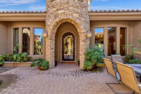 Exterior - 4301 E Taurus Pl, Chandler, AZ 85249 photo 8 of 26