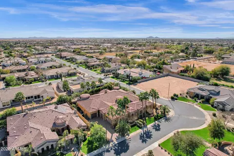 View/Area - 4301 E Taurus Pl, Chandler, AZ 85249 photo 2 of 13
