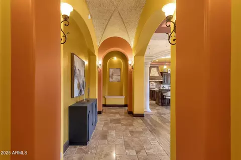Entry Way - 4301 E Taurus Pl, Chandler, AZ 85249 photo 4 of 5