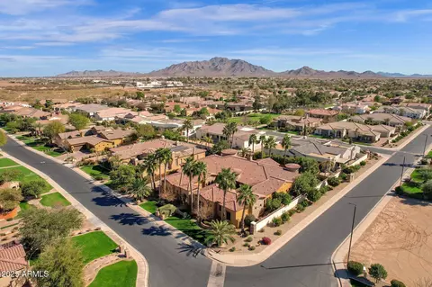 View/Area - 4301 E Taurus Pl, Chandler, AZ 85249 photo 5 of 13