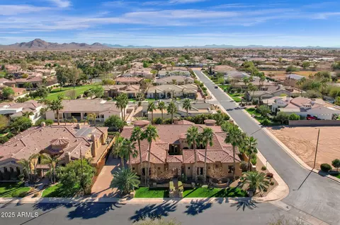 View/Area - 4301 E Taurus Pl, Chandler, AZ 85249 photo 3 of 13