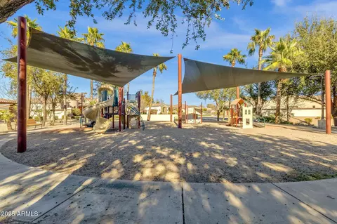 Exterior - 4301 E Taurus Pl, Chandler, AZ 85249 photo 24 of 26