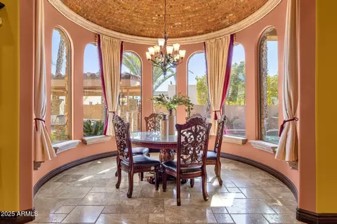 Dining - 4301 E Taurus Pl, Chandler, AZ 85249 photo 3 of 3