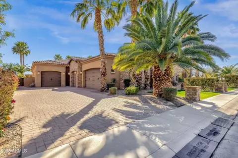 Other - 4301 E Taurus Pl, Chandler, AZ 85249 photo 1 of 27