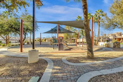 Exterior - 4301 E Taurus Pl, Chandler, AZ 85249 photo 25 of 26