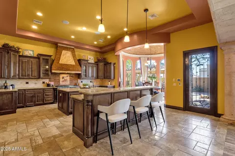 Kitchen - 4301 E Taurus Pl, Chandler, AZ 85249 photo 1 of 7