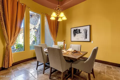 Dining - 4301 E Taurus Pl, Chandler, AZ 85249 photo 2 of 3