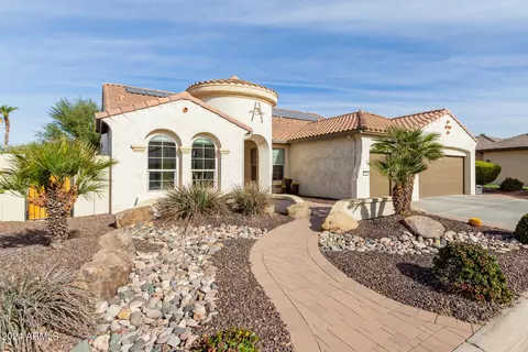 16358 W Whitton Ave, Goodyear, AZ 85395