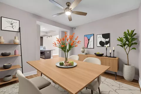 4803 N Woodmere Fairway -- #2006, Scottsdale, AZ 85251