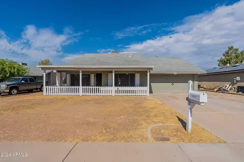 16014 N 23rd Ave, Phoenix, AZ 85023