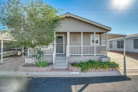 2609 W Southern Ave #221, Tempe, AZ 85282
