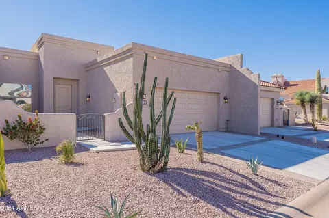 8753 E Greenview Dr, Gold Canyon, AZ 85118