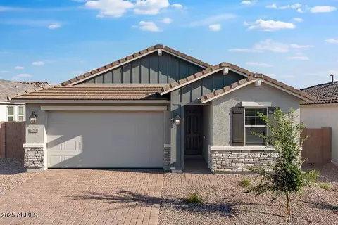 4107 E Ghost Flower Ln, San Tan Valley, AZ 85140