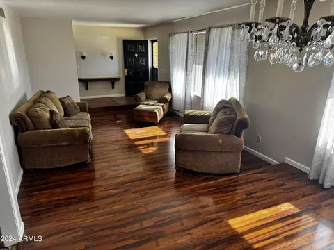 1262 E Blazer Dr, Globe, AZ 85501 photo 11