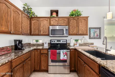 10960 E Monte Ave #285, Mesa, AZ 85209 photo 13