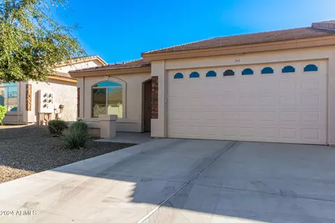 10960 E Monte Ave #285, Mesa, AZ 85209 photo 6
