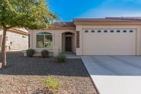 10960 E Monte Ave #285, Mesa, AZ 85209
