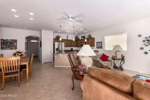 10960 E Monte Ave #285, Mesa, AZ 85209 photo 11