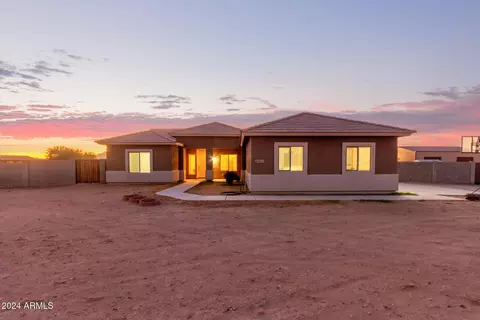 13422 S 206th Ln, Buckeye, AZ 85326