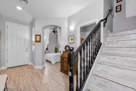 2748 E Canyon Creek Dr, Gilbert, AZ 85295 photo 13