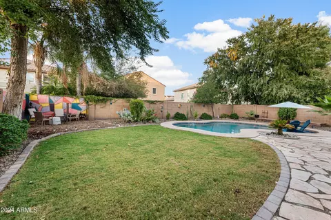 2748 E Canyon Creek Dr, Gilbert, AZ 85295 photo 36