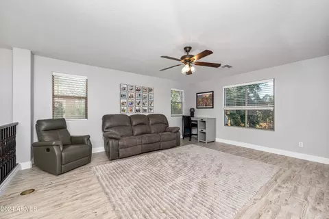 2748 E Canyon Creek Dr, Gilbert, AZ 85295 photo 16