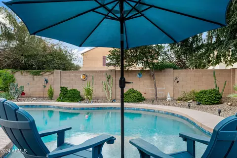 2748 E Canyon Creek Dr, Gilbert, AZ 85295 photo 30