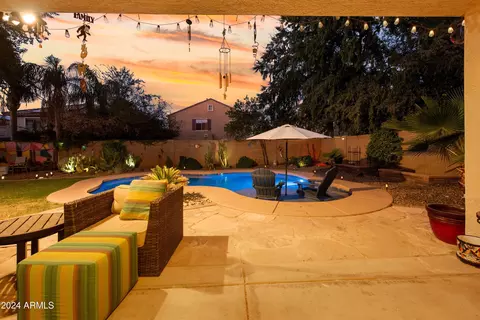 2748 E Canyon Creek Dr, Gilbert, AZ 85295 photo 31