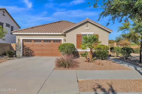 21254 E Cherrywood Dr, Queen Creek, AZ 85142