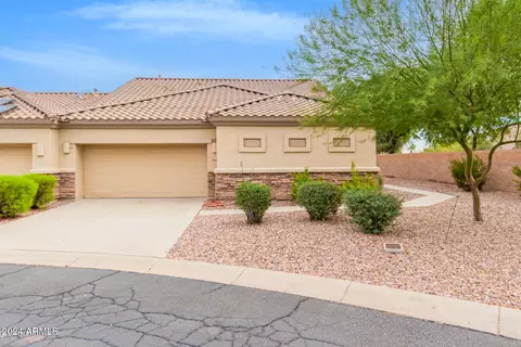 1404 N Desert Willow St, Casa Grande, AZ 85122