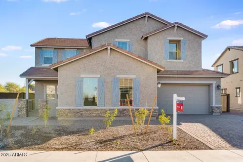 5923 N 83rd Ln, Glendale, AZ 85305
