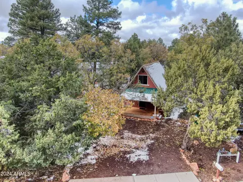 1040 S 10th Dr, Show Low, AZ 85901