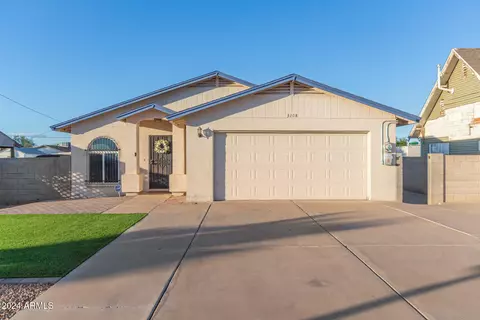 3208 W Granada Rd, Phoenix, AZ 85009