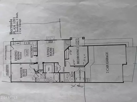 3441 E Renee Dr, Phoenix, AZ 85050 photo 22