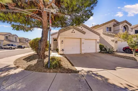 3441 E Renee Dr, Phoenix, AZ 85050