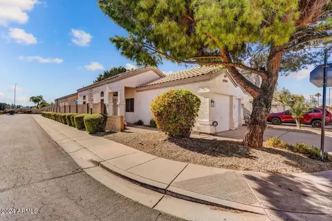 3441 E Renee Dr, Phoenix, AZ 85050 photo 20