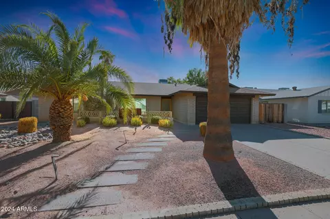 1051 E Frost Dr, Tempe, AZ 85282