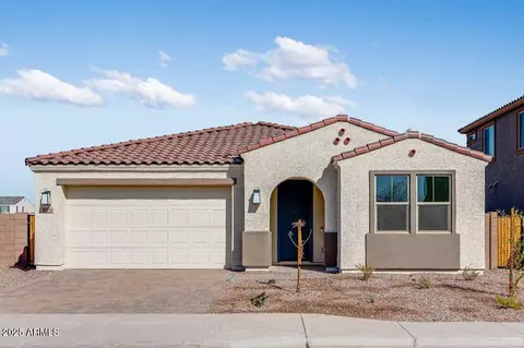 5336 W Rainwater Dr, Laveen, AZ 85339